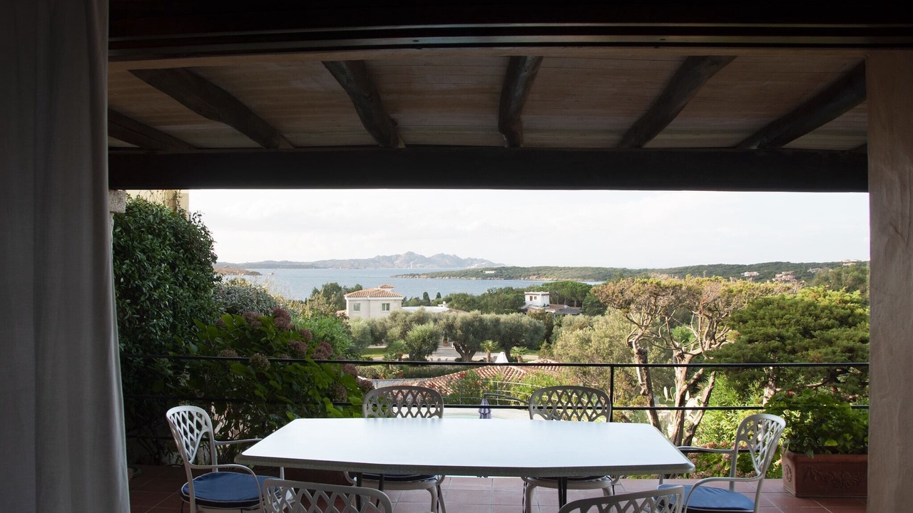 Photo of Patio Balcony in Liscia di Vacca