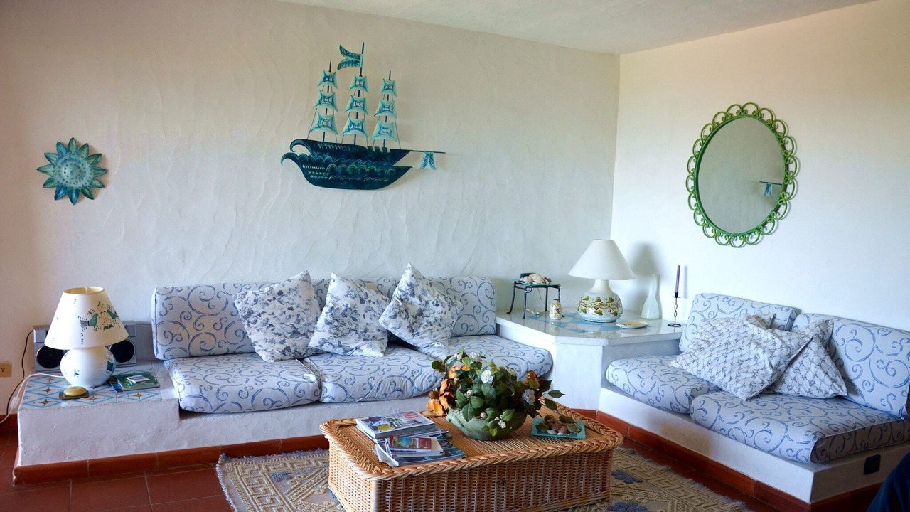 Photo of Livingroom in Liscia di Vacca