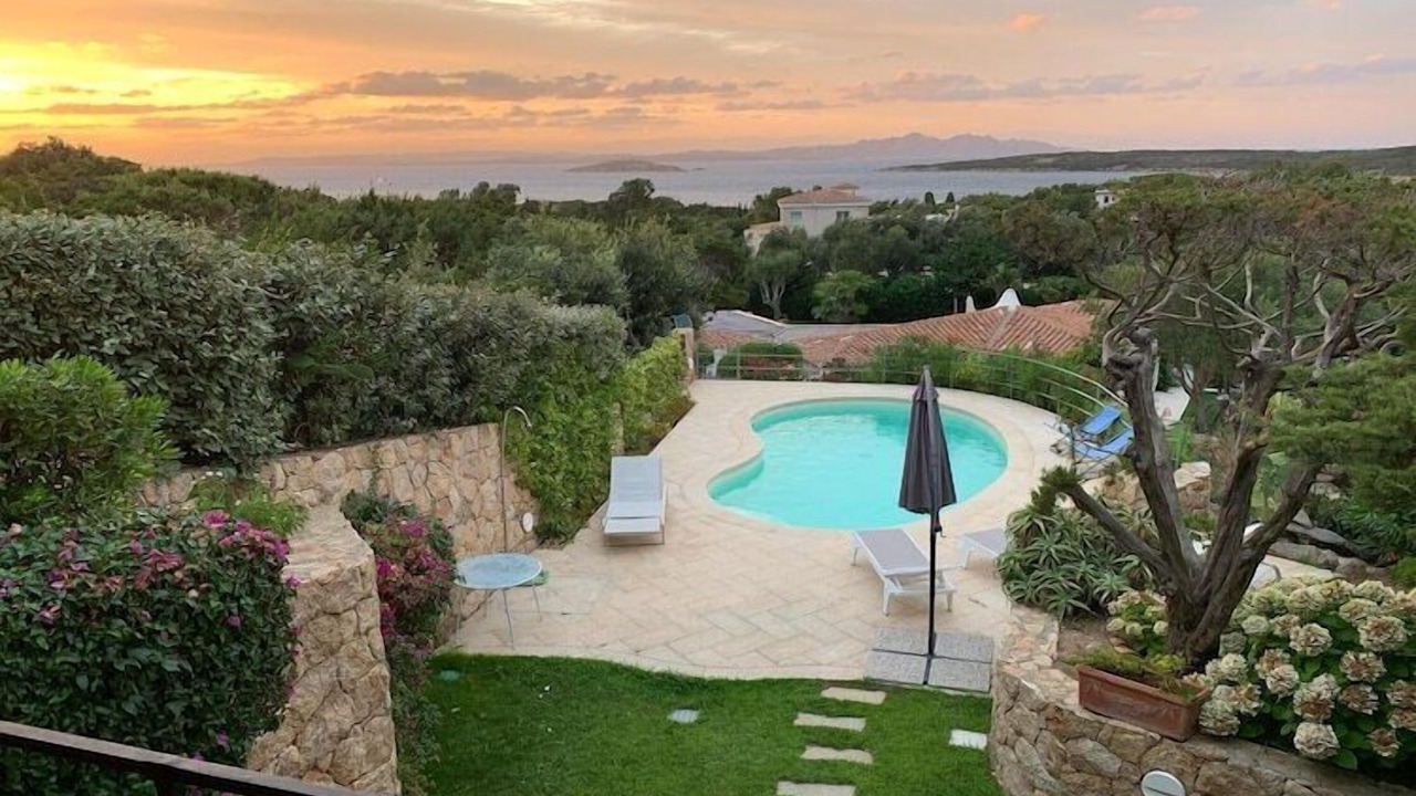 Photo of Outdoor in Liscia di Vacca