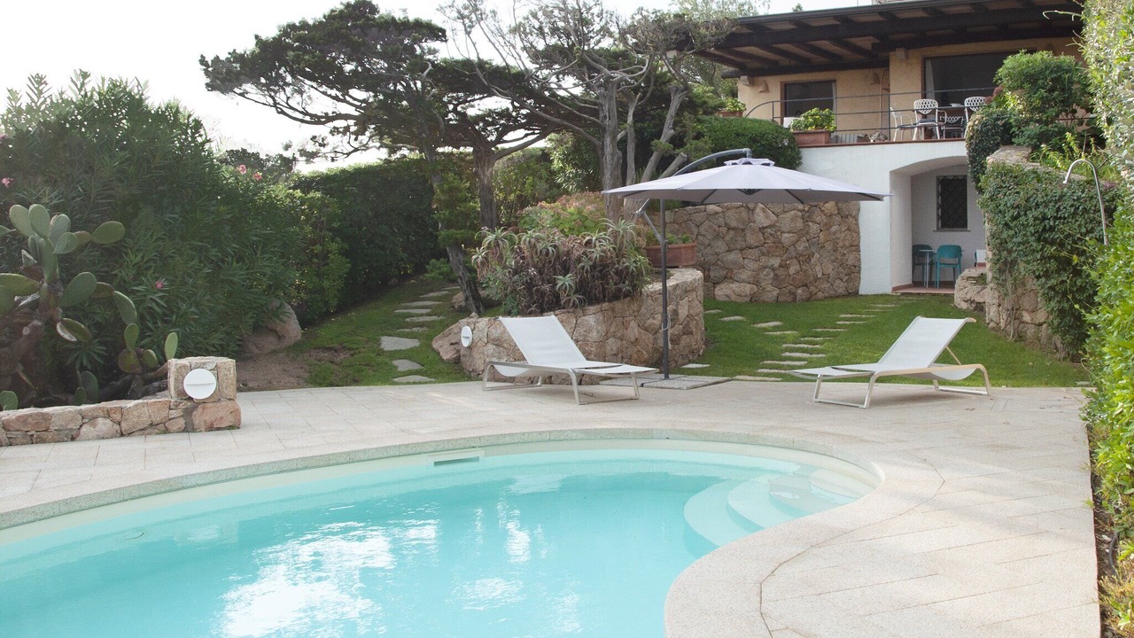 Photo of Outdoor in Liscia di Vacca