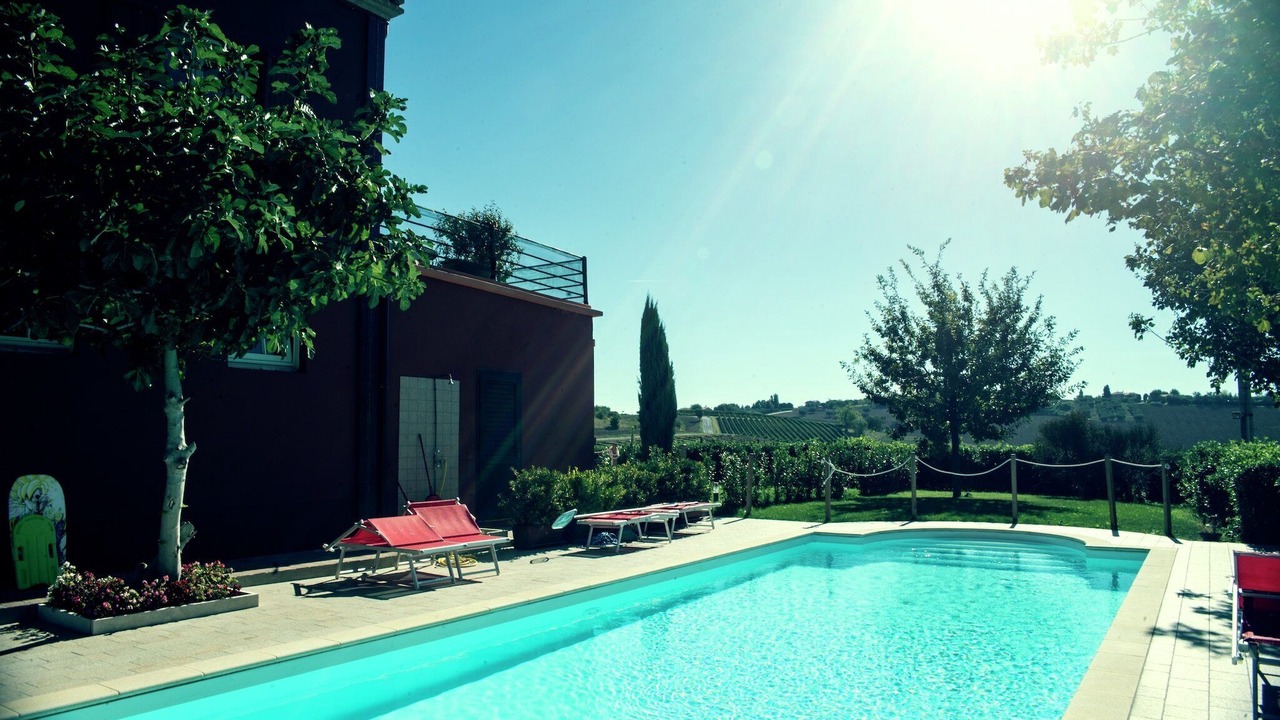 Photo of Outdoor in Passano