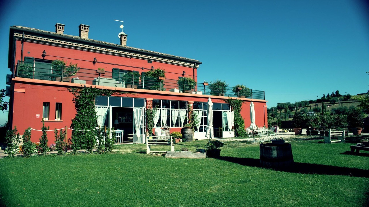 Photo of Outdoor in Passano