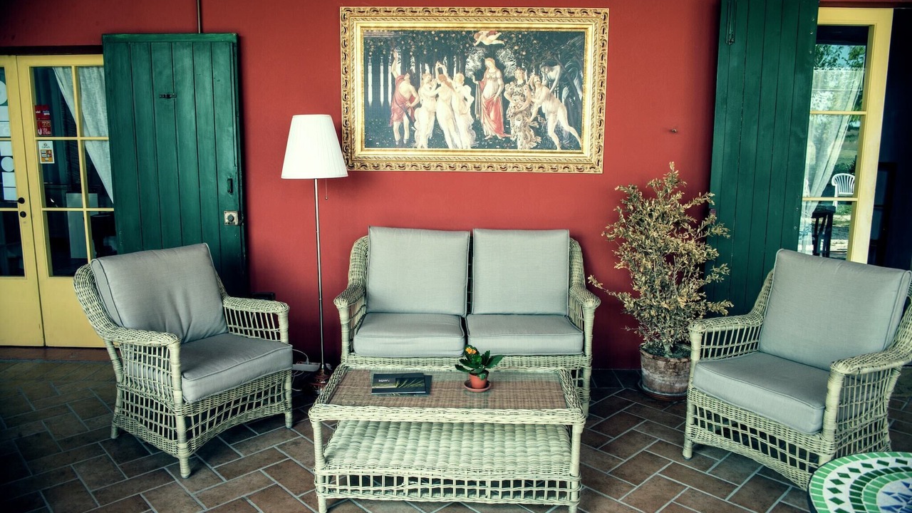Photo of Livingroom in Passano
