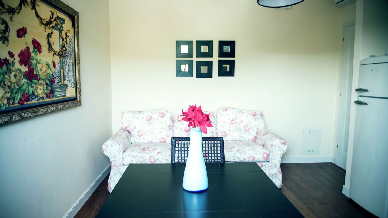 Photo of Livingroom in Passano