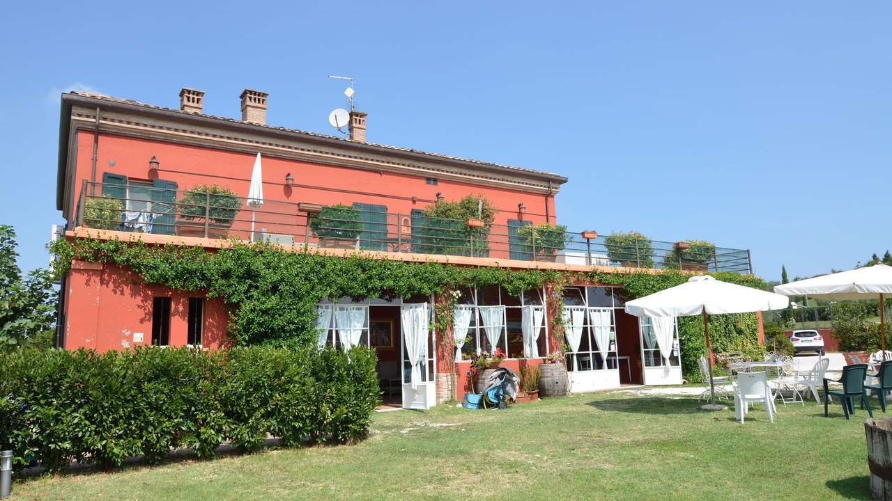 Photo of Outdoor in Passano