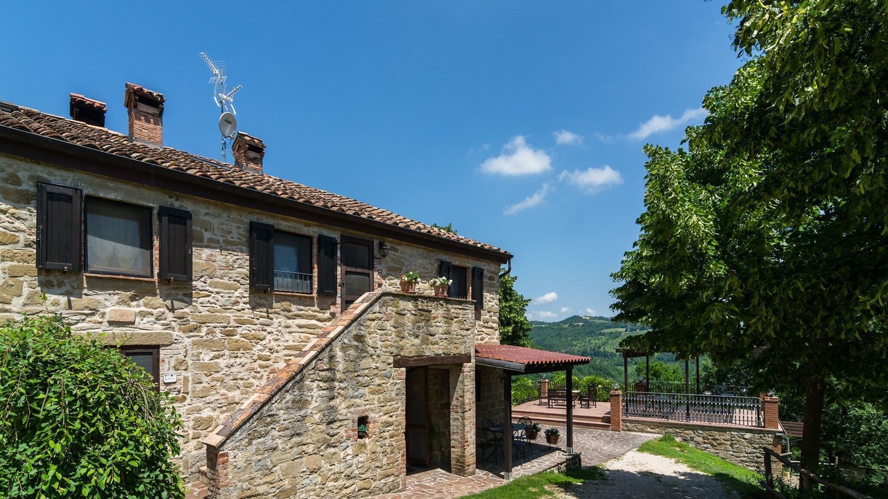 Photo of Outdoor in Monteluiano