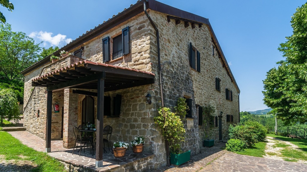 Photo of Outdoor in Monteluiano