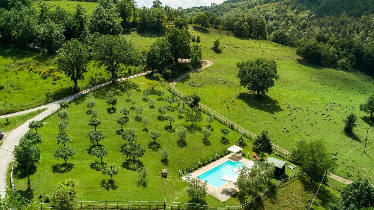 Photo of Outdoor in Monteluiano