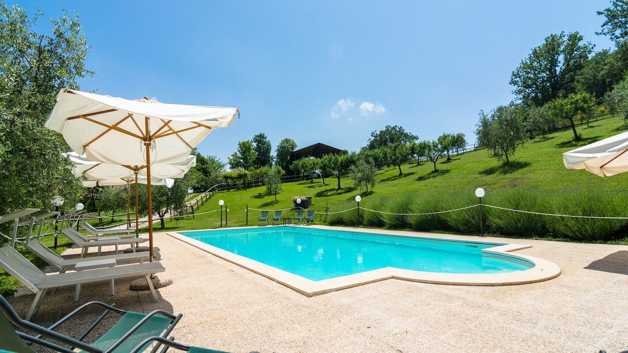 Photo of Outdoor in Monteluiano