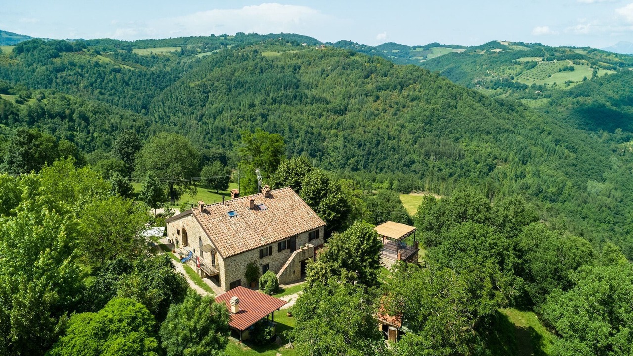 Photo of Outdoor in Monteluiano
