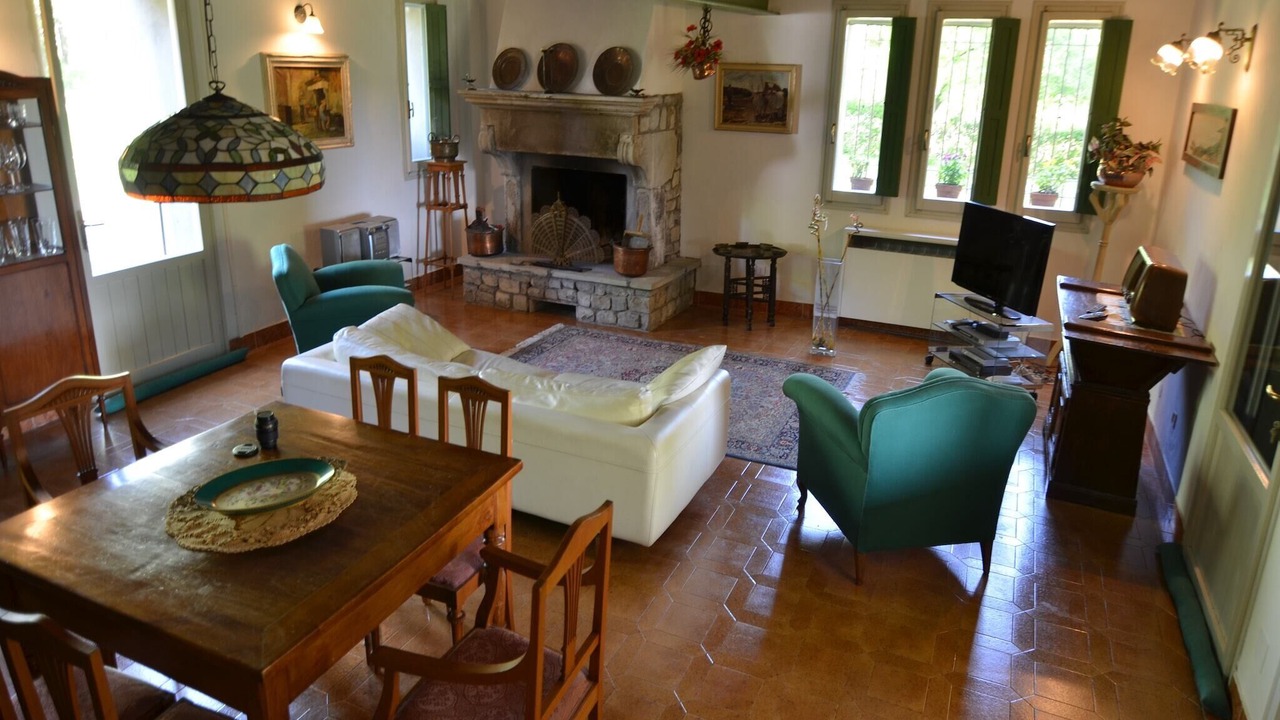 Photo of Livingroom in Dogana