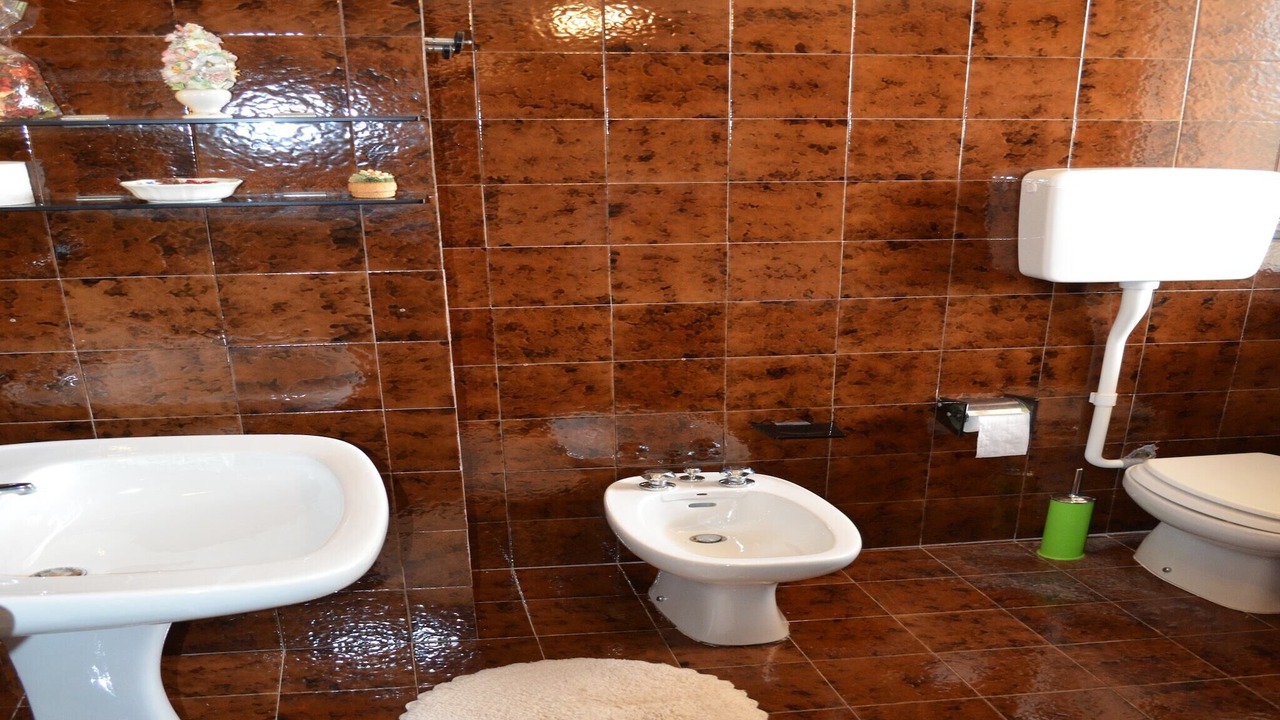 Photo of Bathroom in Dogana