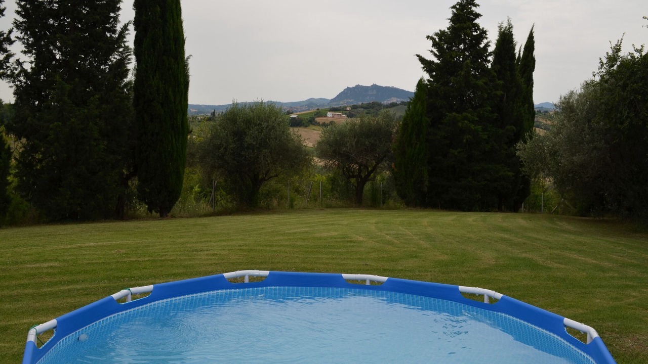 Photo of Outdoor in Dogana