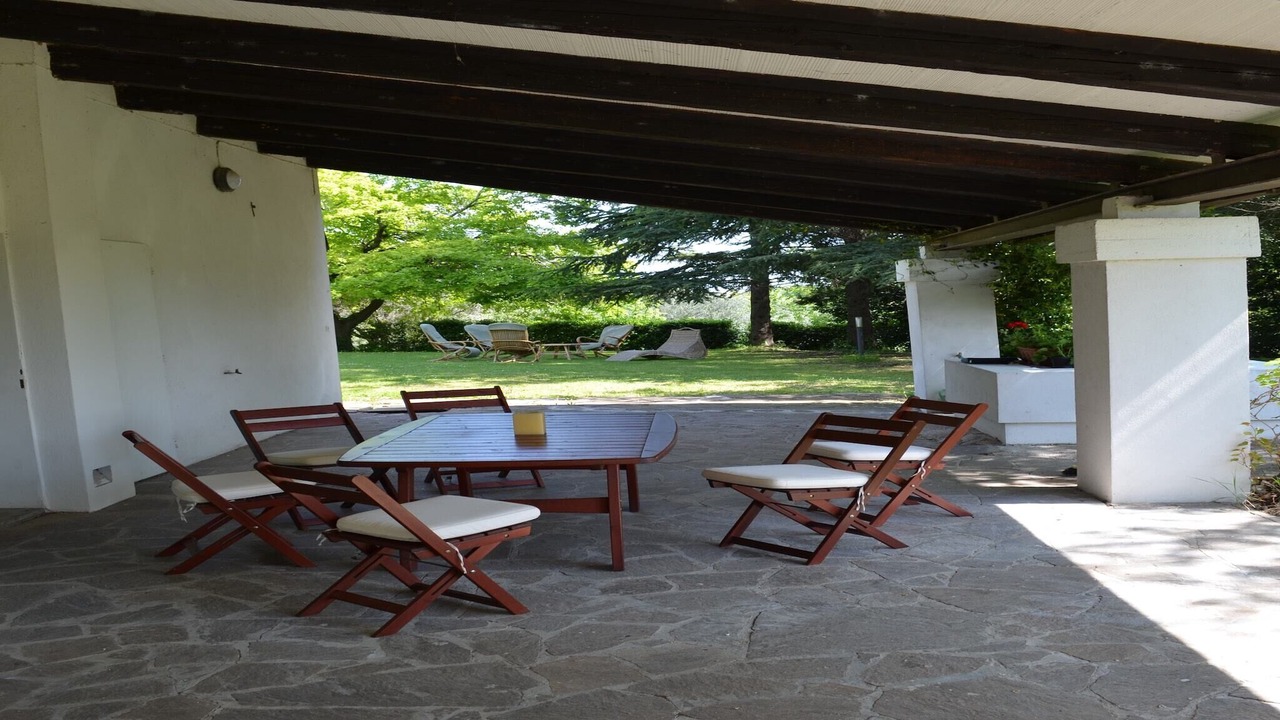 Photo of Patio Balcony in Dogana
