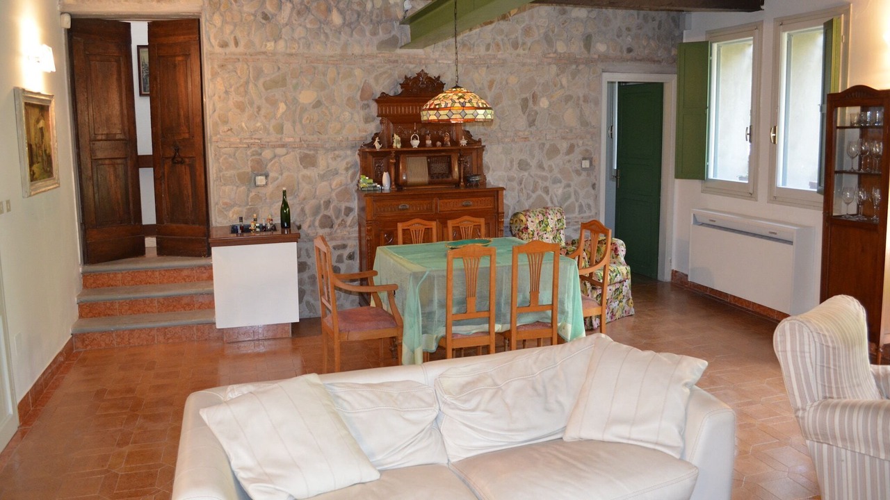 Photo of Livingroom in Dogana