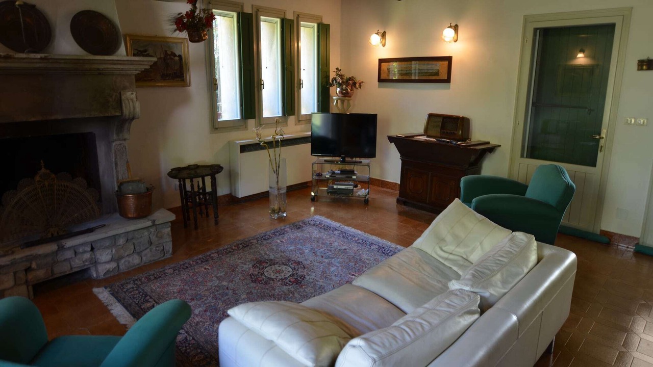 Photo of Livingroom in Dogana