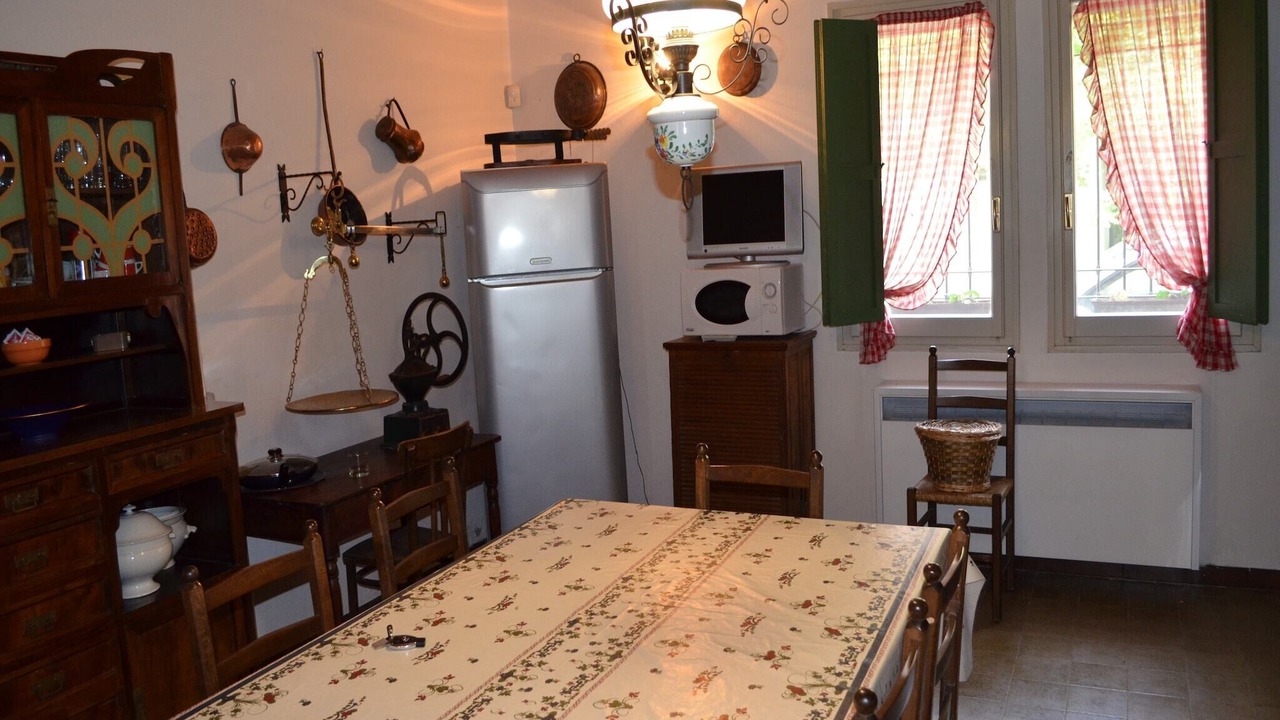 Photo of Livingroom in Dogana
