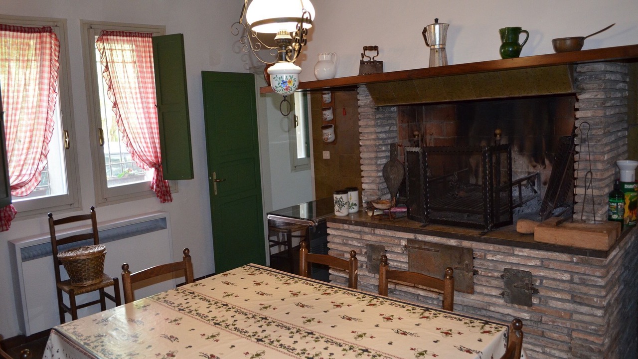 Photo of Livingroom in Dogana