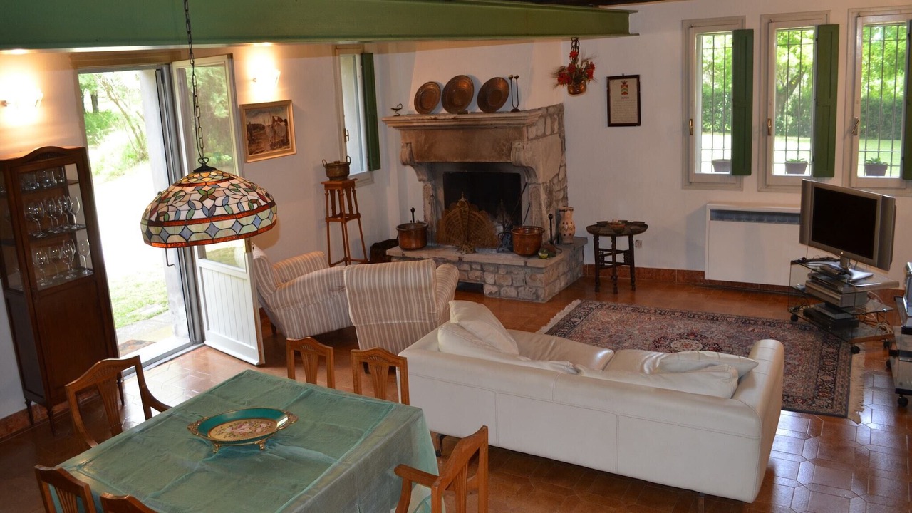 Photo of Livingroom in Dogana