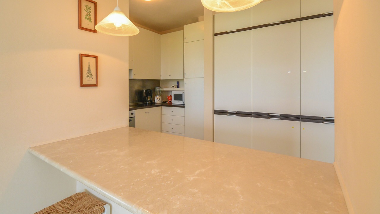 Photo of Kitchen in Cunettone-villa