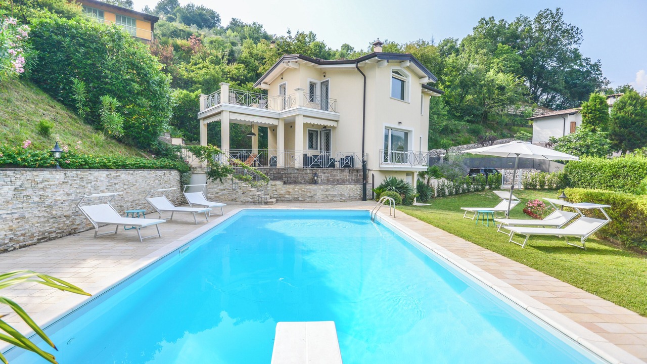 Photo of Outdoor in Cunettone-villa