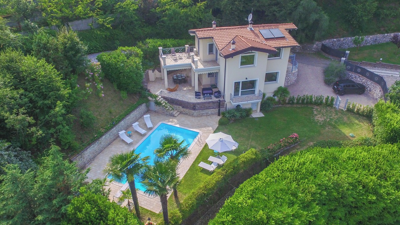 Photo of Outdoor in Cunettone-villa