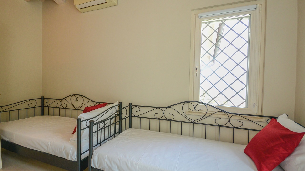 Photo of Bedroom in Cunettone-villa