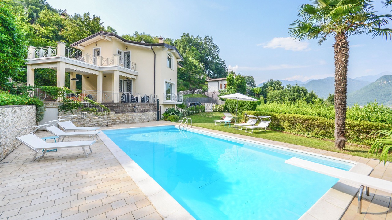 Photo of Outdoor in Cunettone-villa