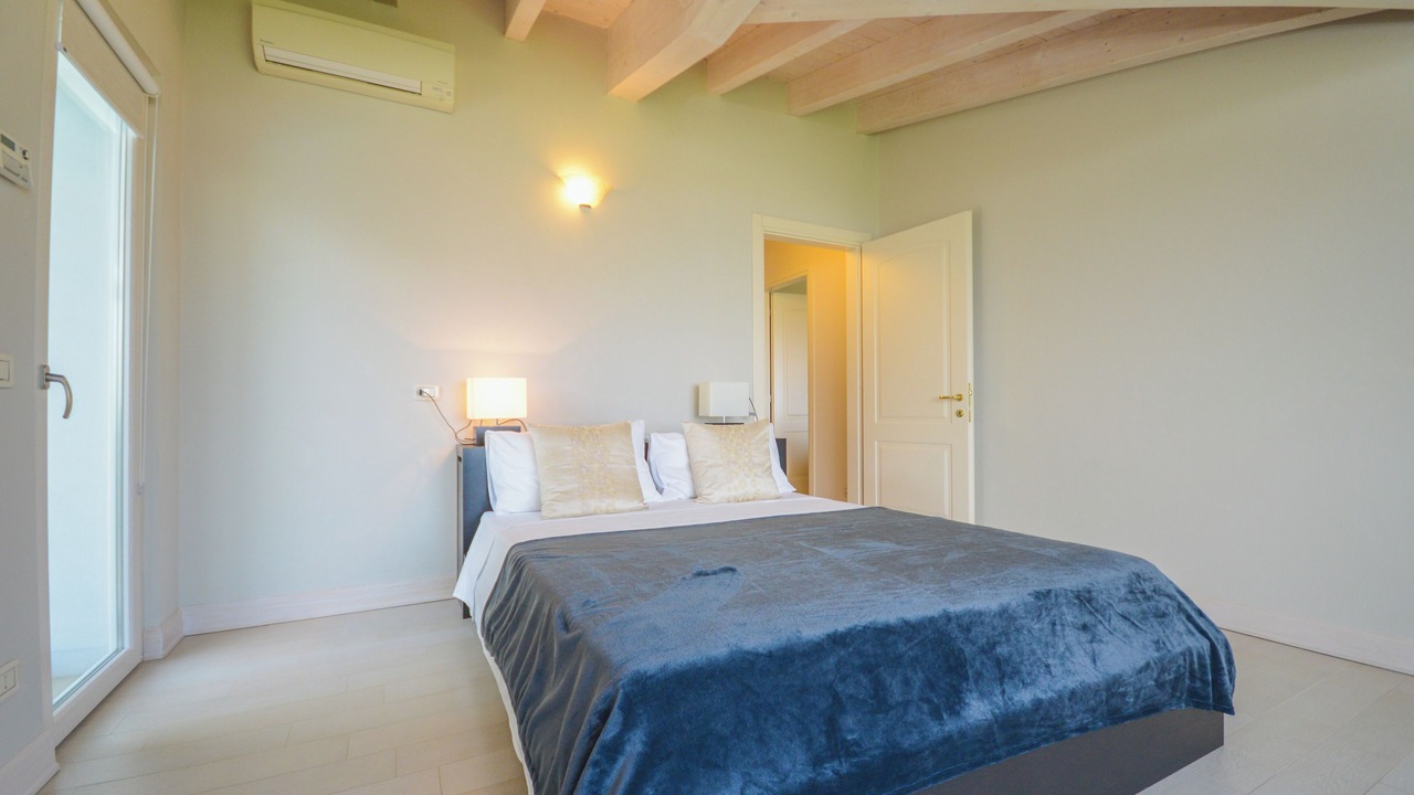 Photo of Bedroom in Cunettone-villa