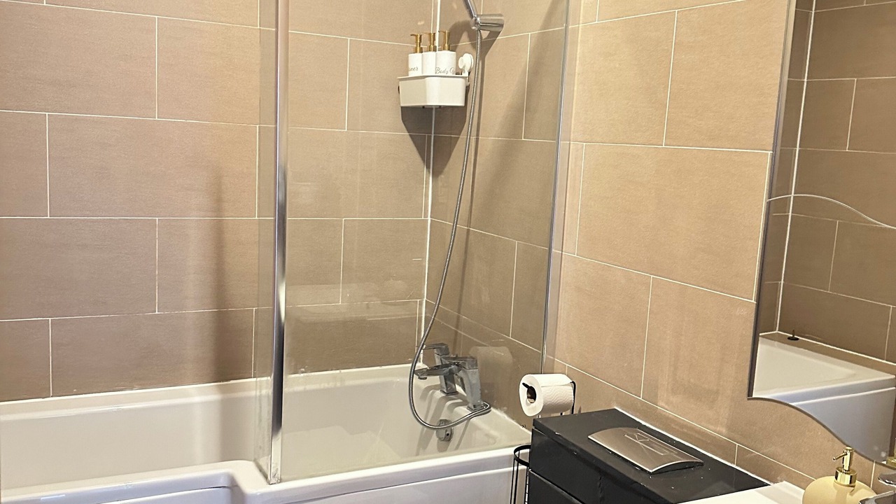 Photo of Bathroom in Dudley