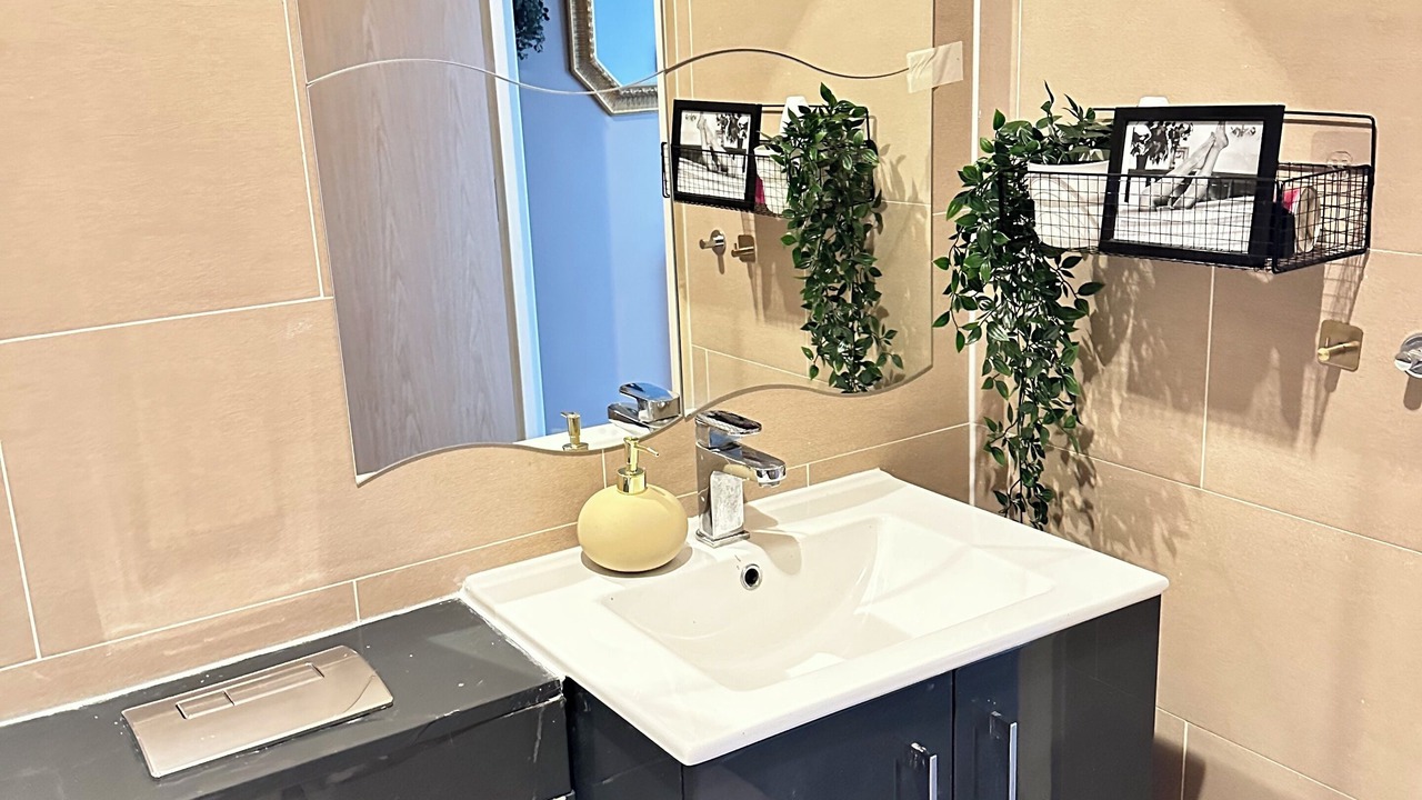 Photo of Bathroom in Dudley