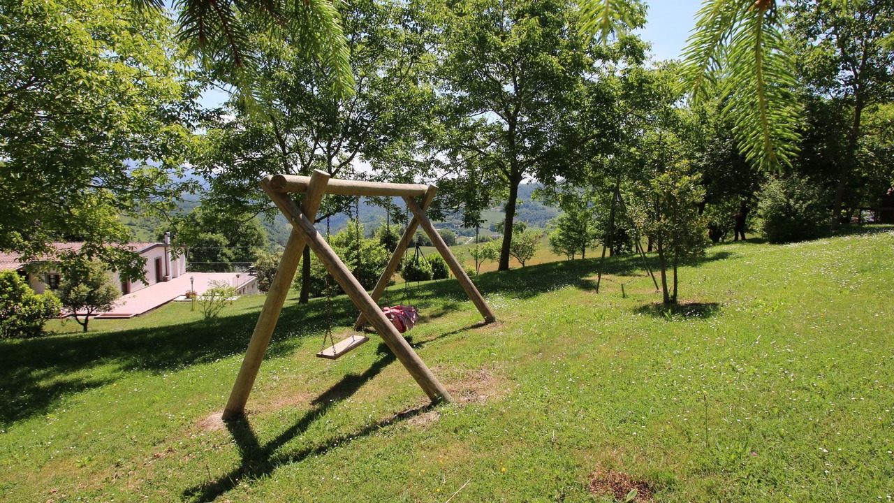 Photo of Outdoor in Apecchio