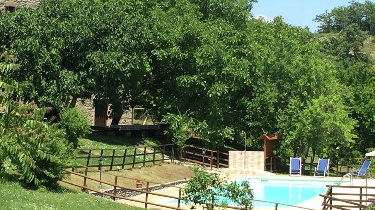 Photo of Outdoor in Apecchio