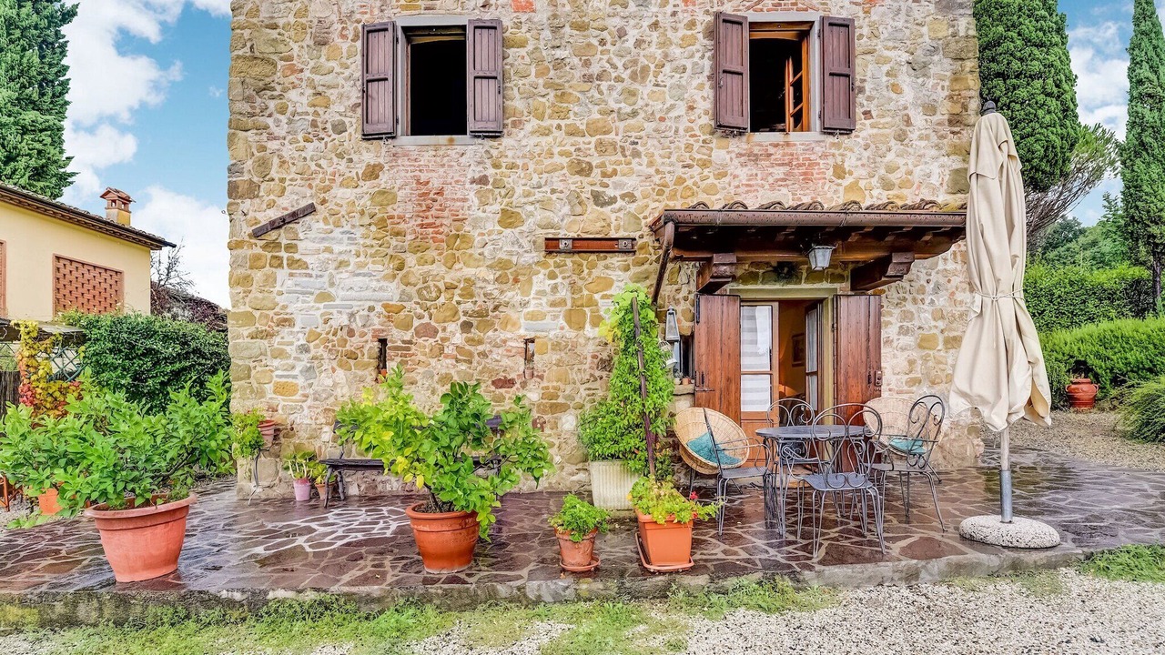 Photo of Outdoor in Monterchi