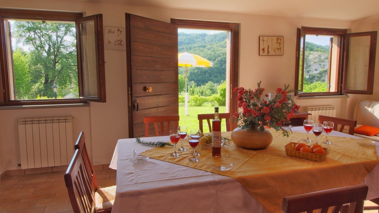 Photo of Livingroom in Apecchio