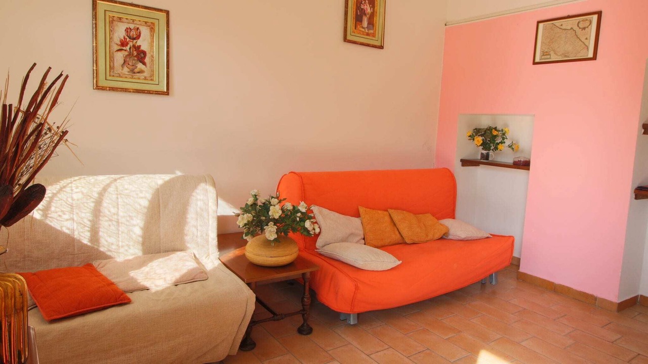 Photo of Livingroom in Apecchio