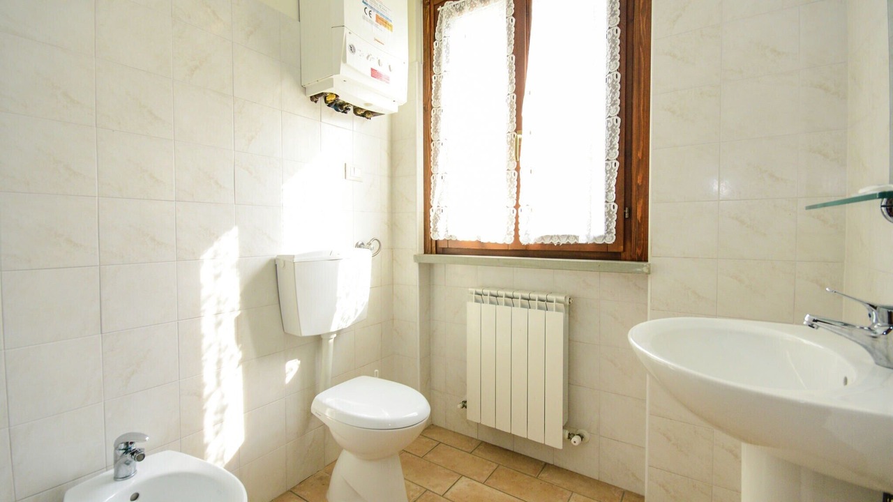 Photo of Bathroom in Apecchio