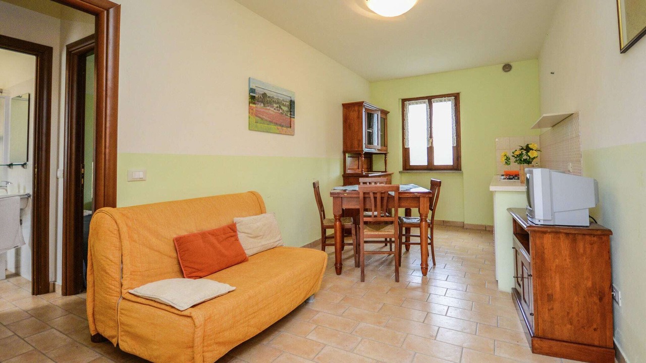 Photo of Livingroom in Apecchio