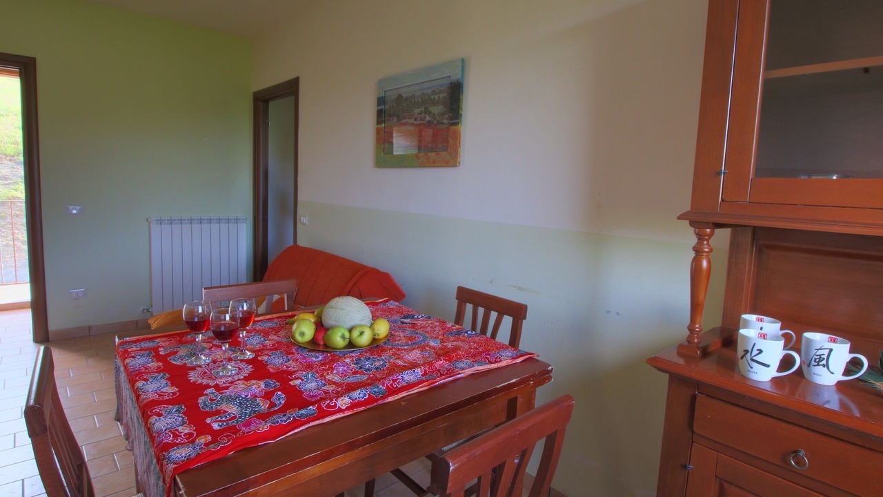 Photo of Livingroom in Apecchio