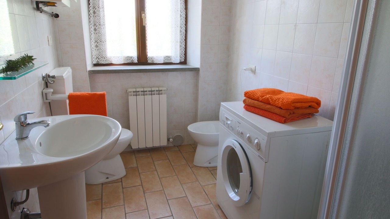 Photo of Bathroom in Apecchio