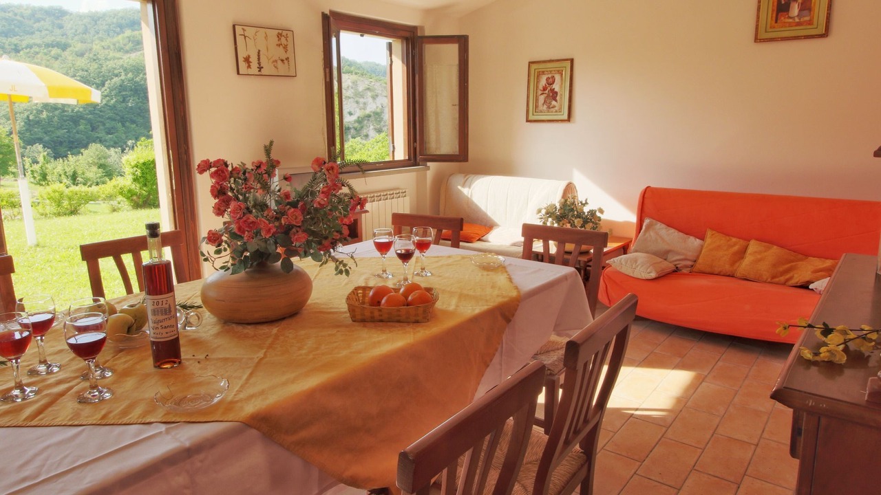 Photo of Livingroom in Apecchio