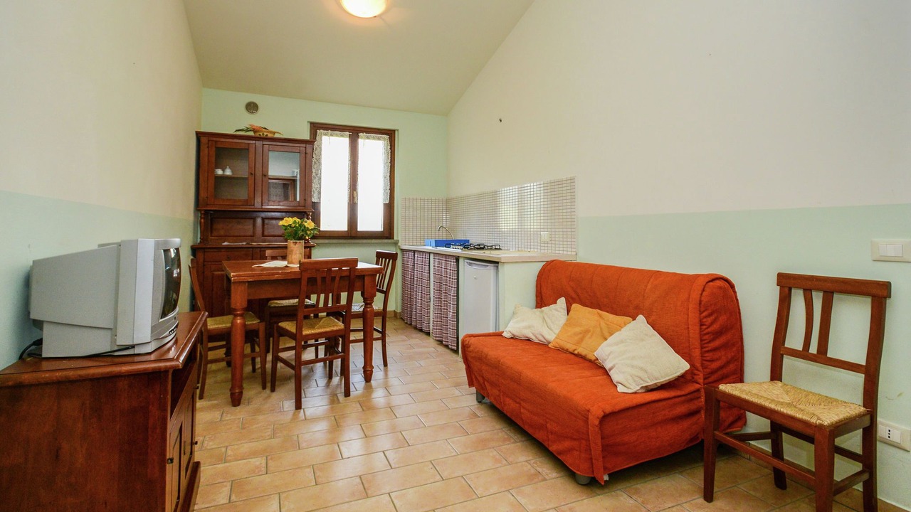 Photo of Livingroom in Apecchio