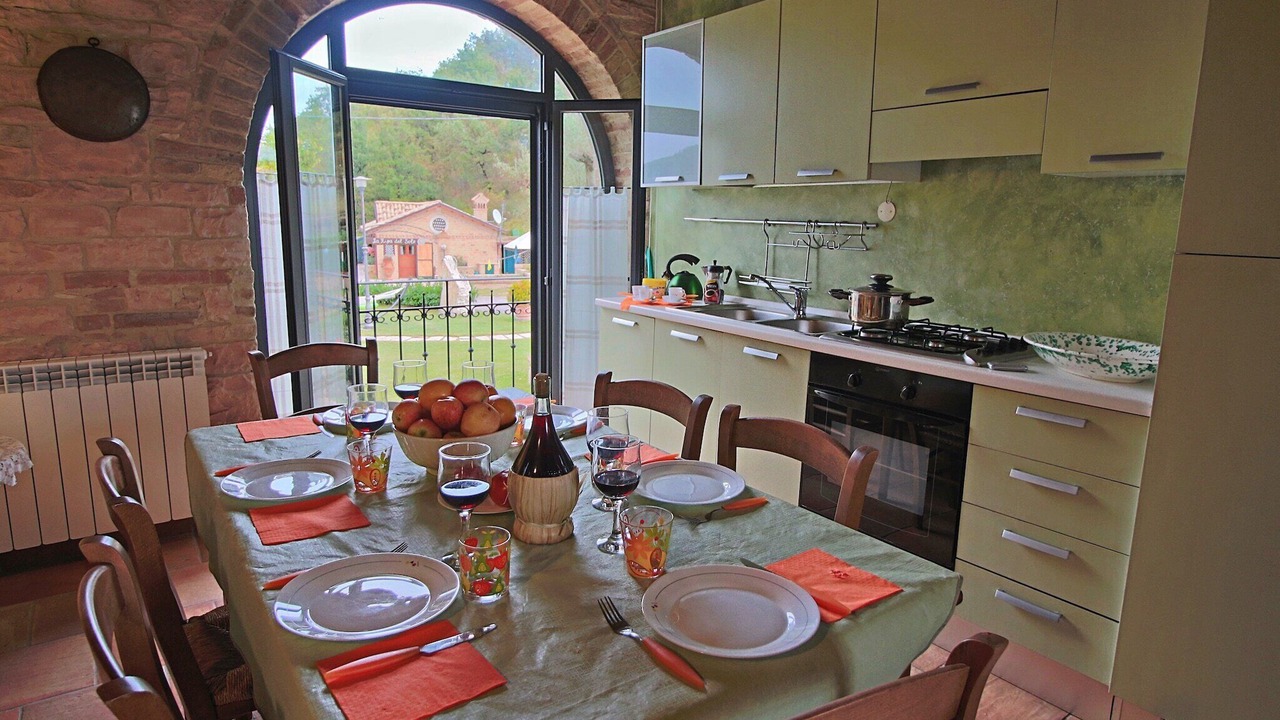 Photo of Livingroom in Furlo