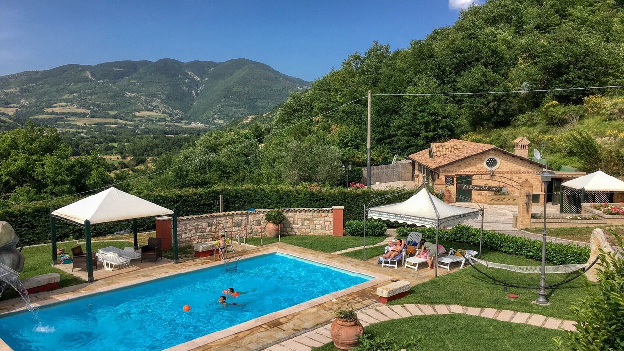 Photo of Outdoor in Furlo
