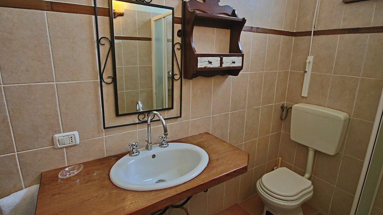 Photo of Bathroom in Furlo