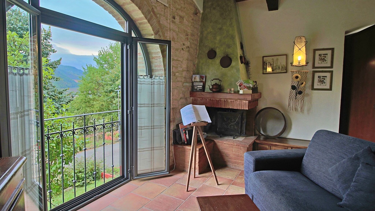 Photo of Livingroom in Furlo