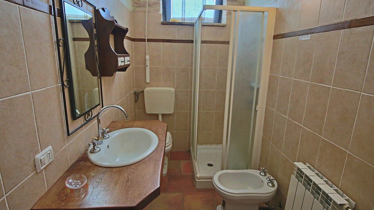 Photo of Bathroom in Furlo