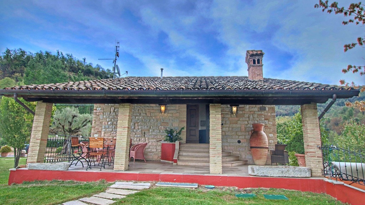 Photo of Outdoor in Furlo
