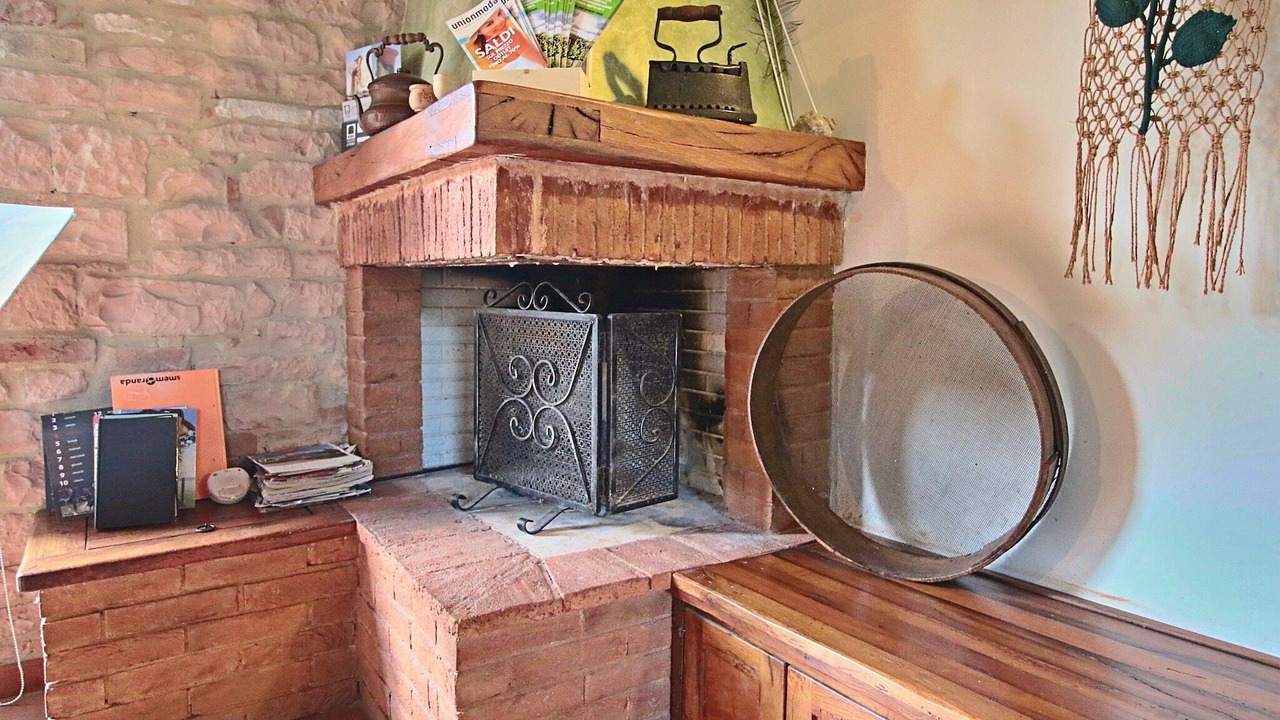Photo of Livingroom in Furlo