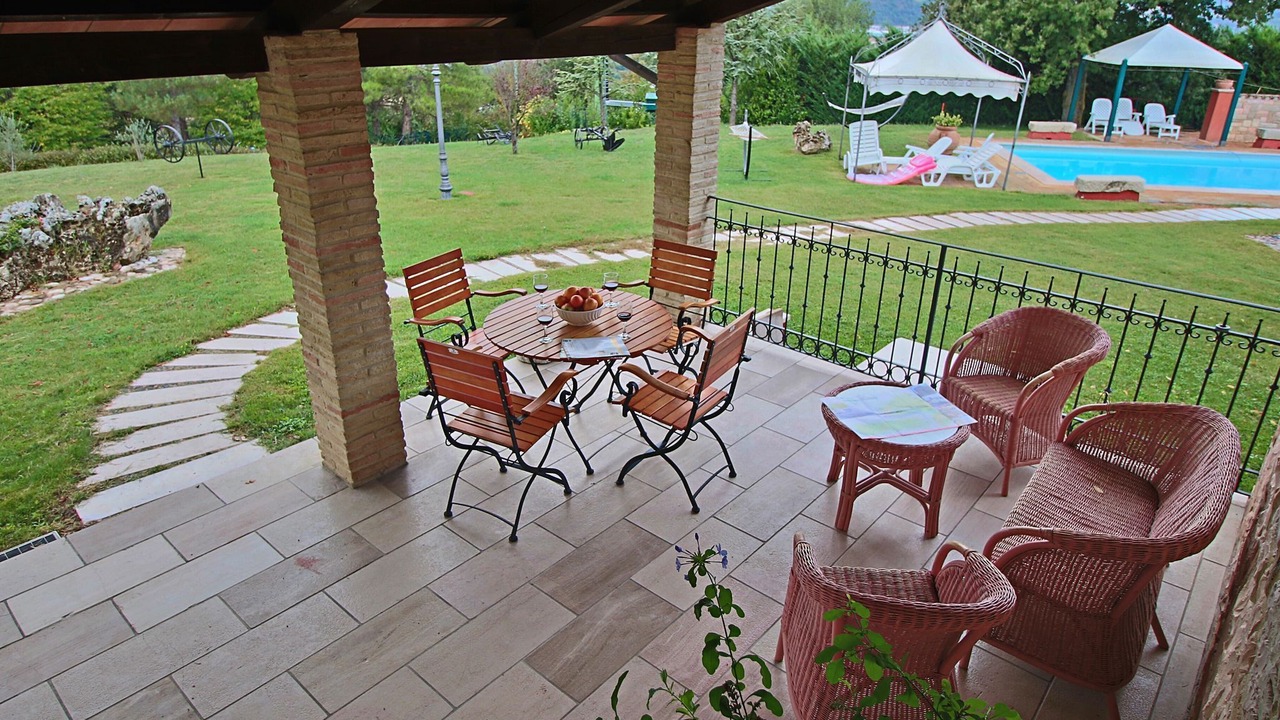 Photo of Outdoor in Furlo